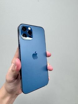 iPhone 12 Pro Unlocked