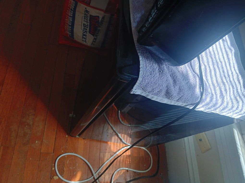Like New Mini Fridge