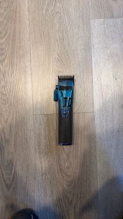Babyliss fx clipper