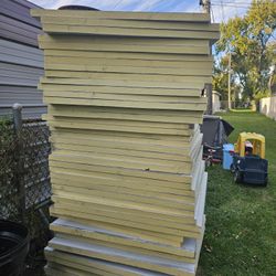 Insulation Boards