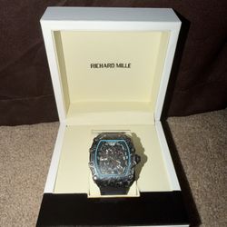 Richard Millie RM 35-03