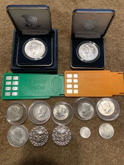 Silver bullion
