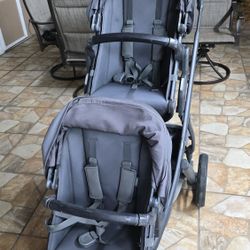 UPPAbaby Vista Stroller
