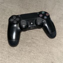 PS4 Remote 