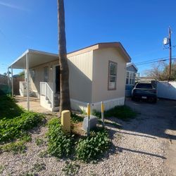 Phoenix All Ages Movable Mobile Home