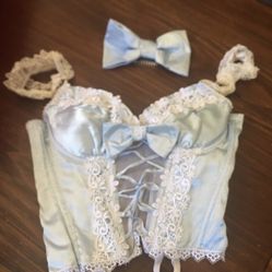 Corset Size Small