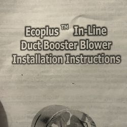 Out Take Fan With Dusting And Hangers 