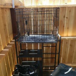 Pet Kennel