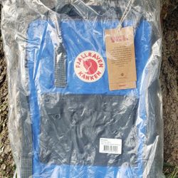 Kanken Backpack Original Size