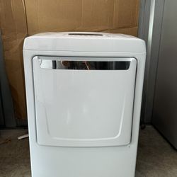 Lg Dryer