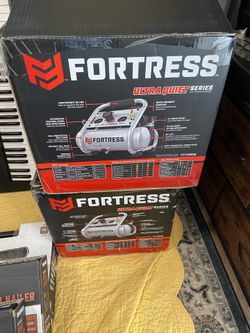 Compressor Brand New 