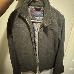Vintage Abercrombie & Fitch Jacket