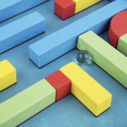 🧲 Magnetic Pieces 