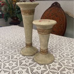 Candle Holder 
