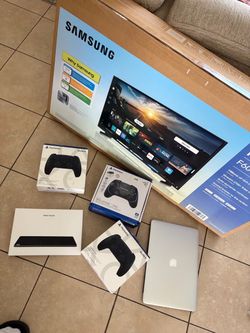 ELECTRONICS