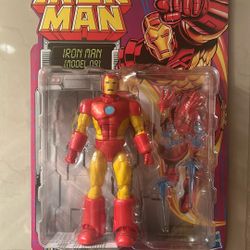 (Iron Man 09) Marvel Comics