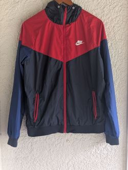 Nike Retro Windbreaker