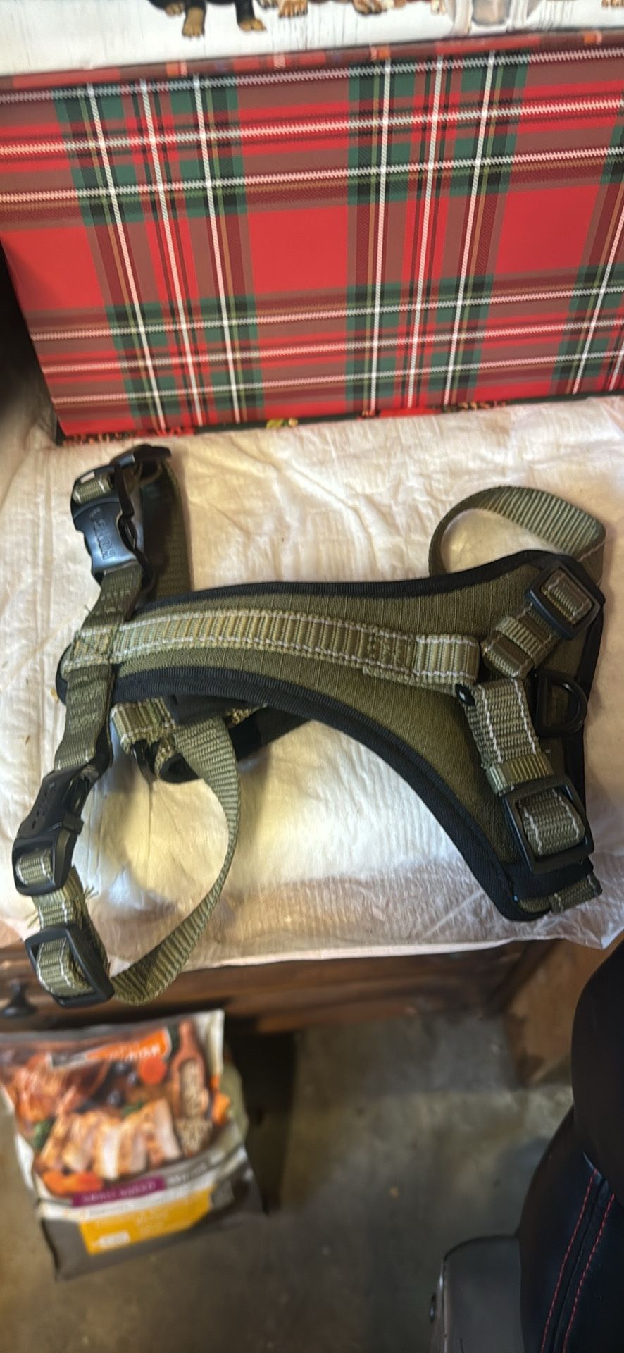 Harness For Dog