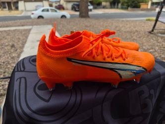 Puma Womens Ultra Ultimate FG/AG