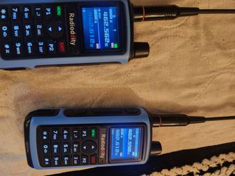 GMRS RADIO