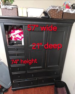 Free Dresser