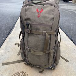 Badlands Hunting Backpack