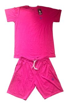 Polo Set