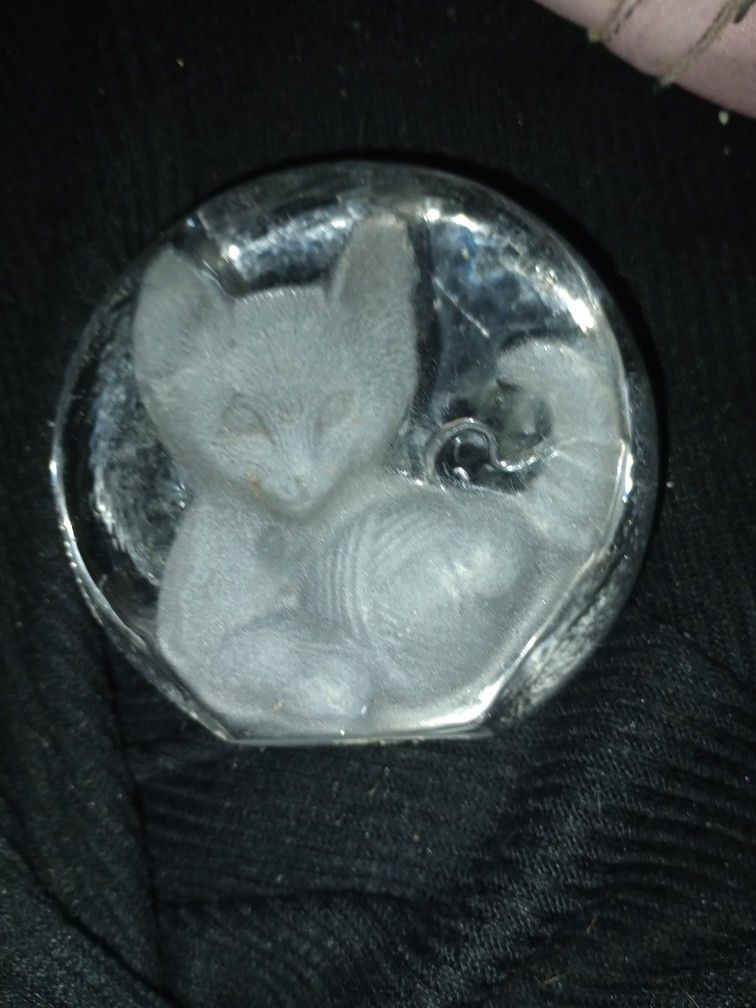Paper Weight