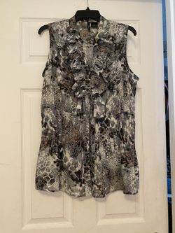 Ladies Top by New Direction