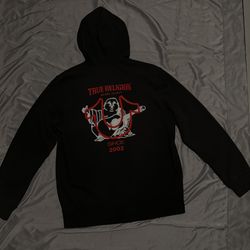 True Religion Hoodie