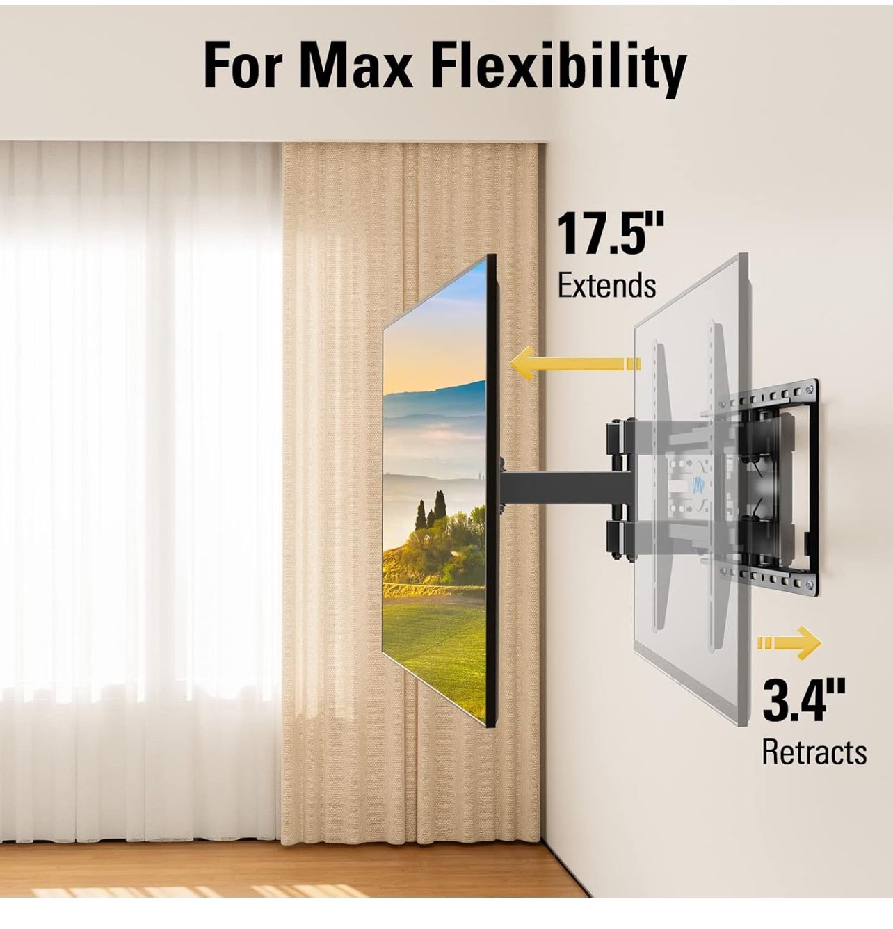 TV Wall Mount