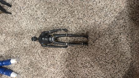 K-2SO Action Figure