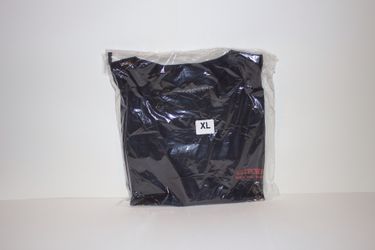 Travis Scott Astroworld Season Pass T-shirt, Size: XL (black) for