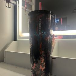 Starbucks Cup