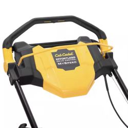 Cub Cadet 23 in. 190cc Briggs and Stratton Engine Rear Wheel Drive 3-in-1 Gas Self Propelled Walk Behind Lawn Mower