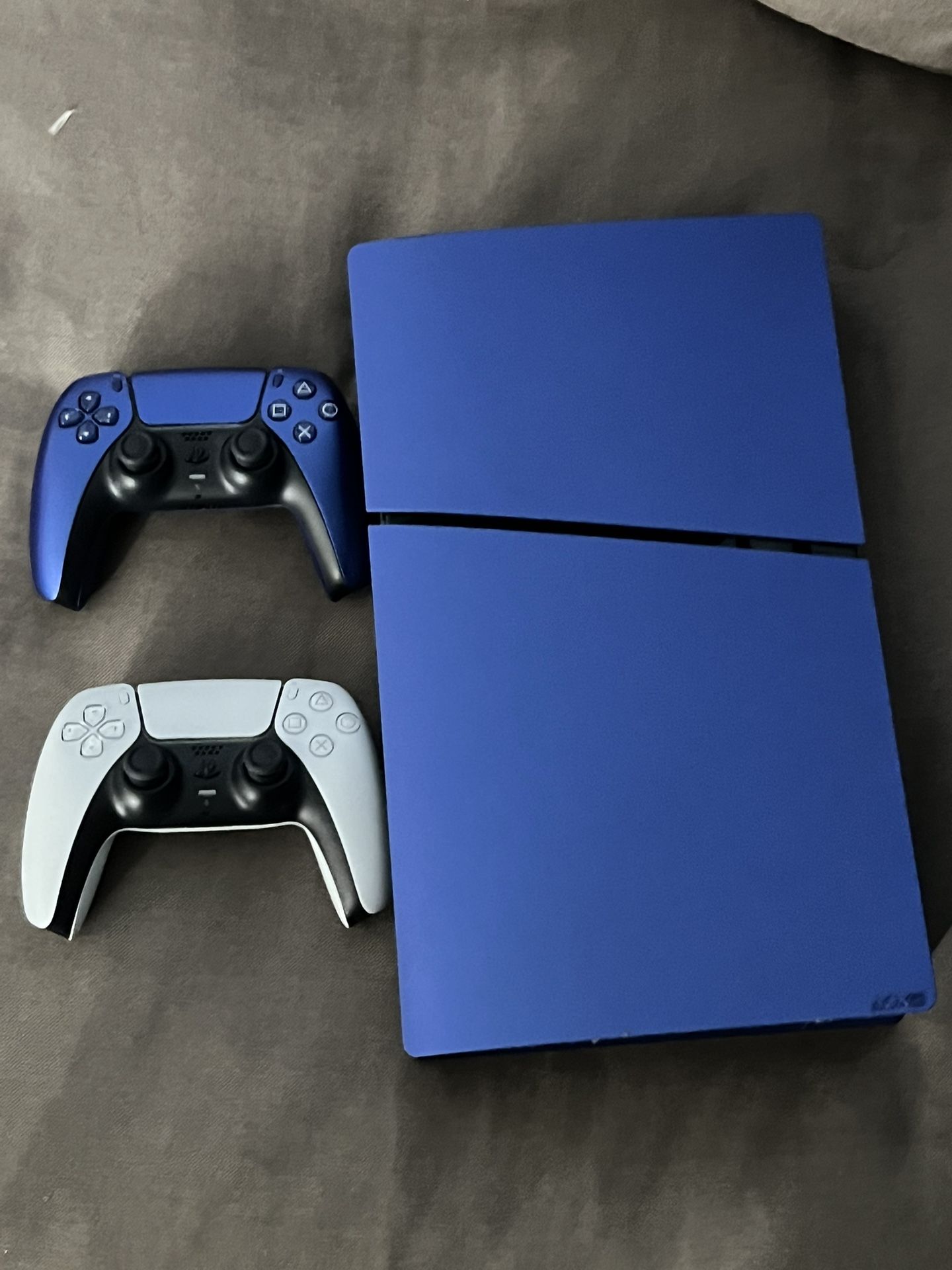 Ps5 Digital Edition