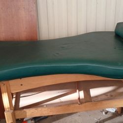 Massage Table