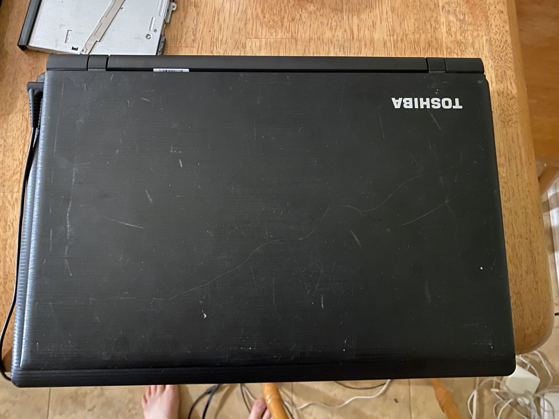 Toshiba Setelitte C55D-C