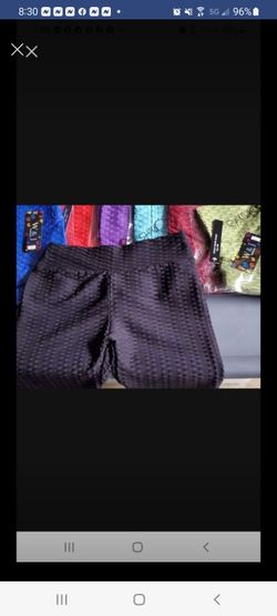 New ladies shorts different sizes