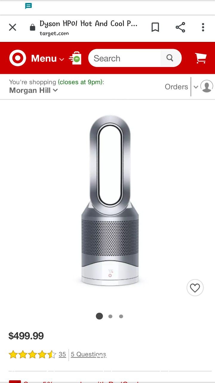 Dyson