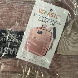 Diaper Bag 