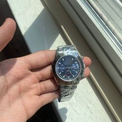Luxury Men’s Watch