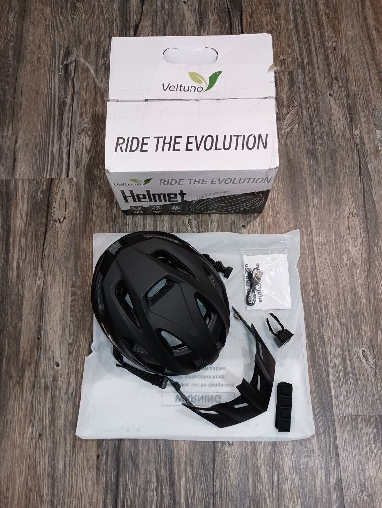 Veltuna Bike Helmet