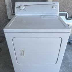 Kenmore Gas Dryer