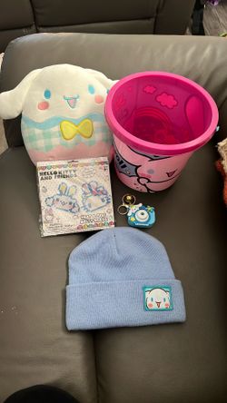 Hello Kitty, bundle