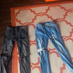 Ksubi Jeans Sz 29 Men 