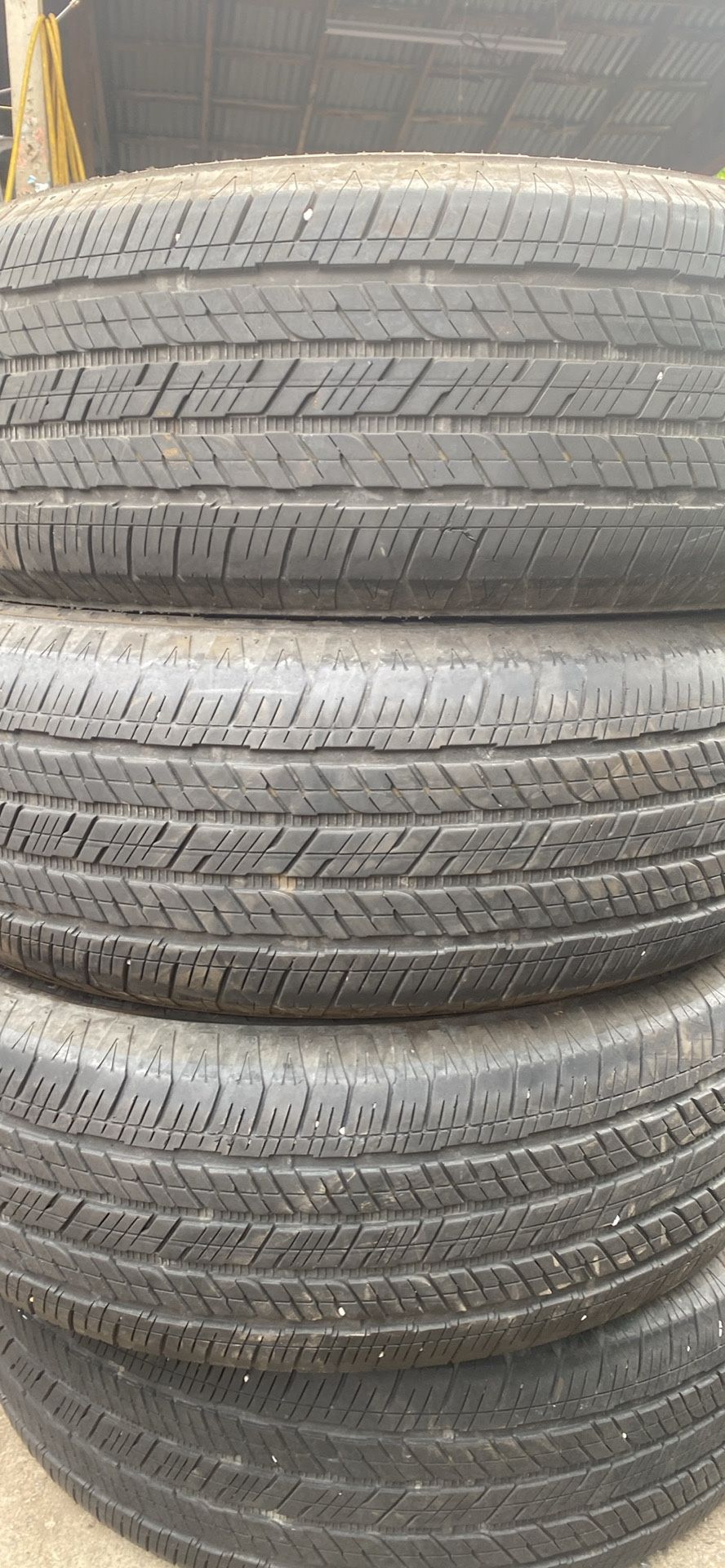 🛞 FULL SET🛞 265/70R18