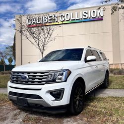 2021 Ford Expedition