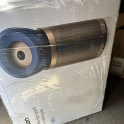 Dyson Big And Quiet Air Purifier 