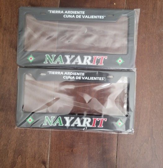 Portaplacas
